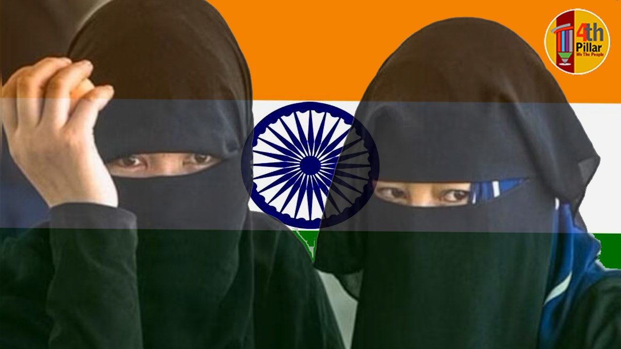 পহেলগাম থেকে মুর্শিদাবাদ – এক বিদ্বেষের রাজনীতি